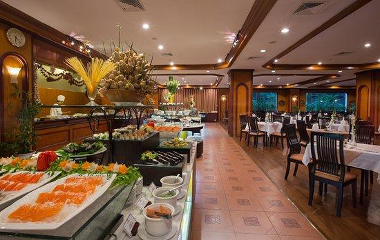 Four Seasons Restaurant