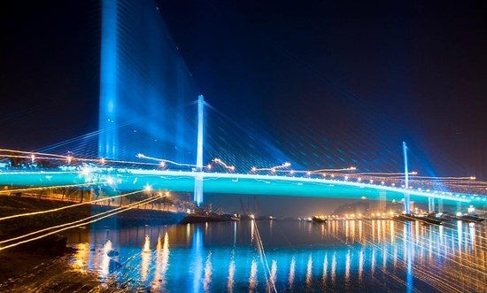Pont Bai Chay